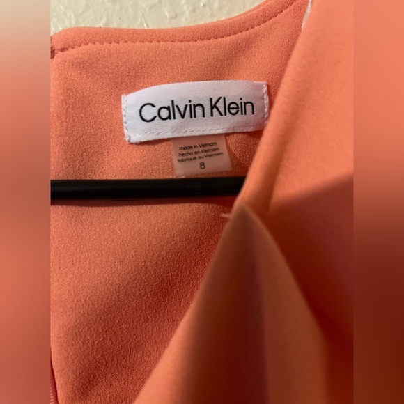Calvin Klein Women's Dress - Picture 3 of 8